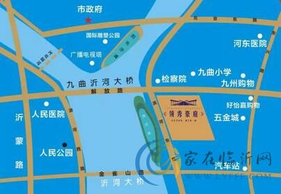 【领秀豪庭】12月份施工进度