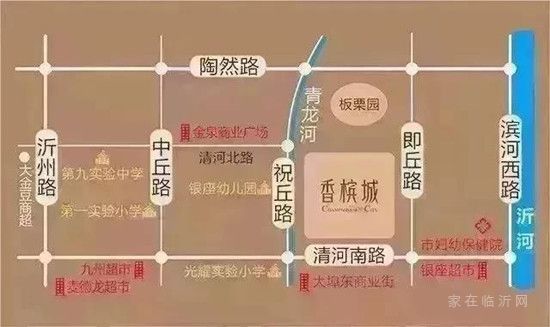 嘉益·香槟城 | 衣锦归来，墅质洋楼，敬献走过世界的你！