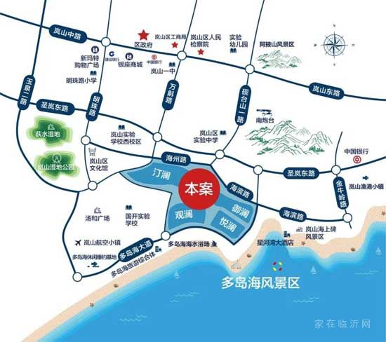 【奥德沂州海湾】一起去多岛海吧丨寻觅心中的诗与远方