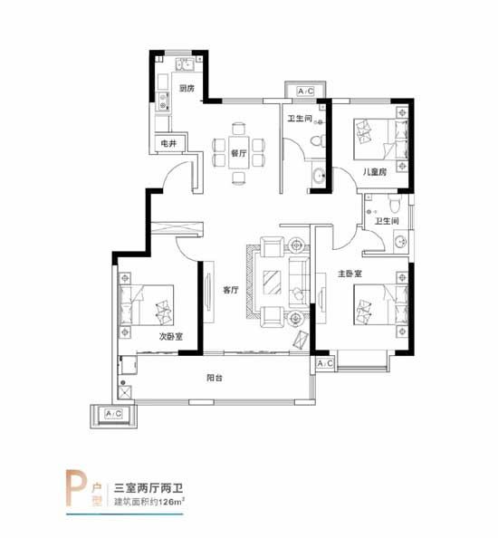 蔚蓝海岸 | 智能雾森系统，遇见会“呼吸”的家