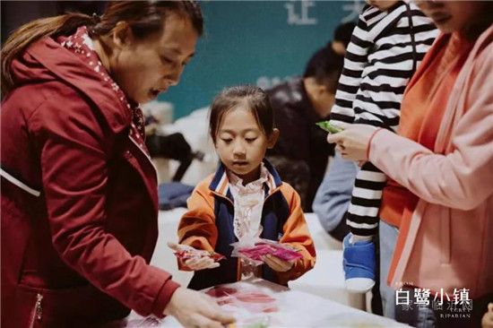 【白鹭金岸】周末活动 | 微观尽头，童心世界