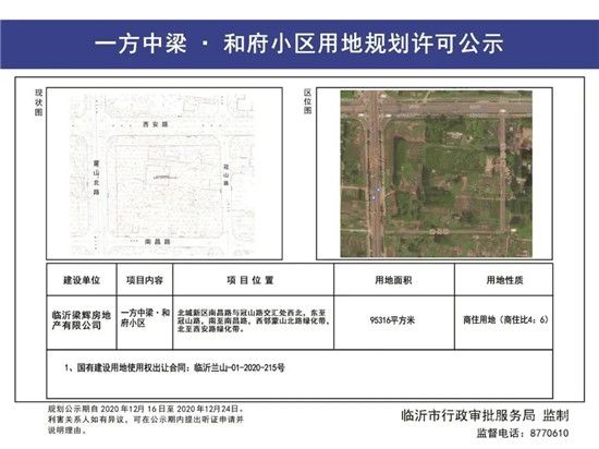 12月的第三周临沂楼市有哪些大事件发生。一起来关注。