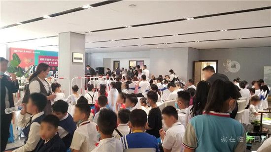 追光吧宝贝|20万人次观看 才艺小明星们火了