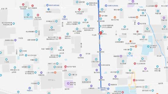 注意！市区这四条路“升级改造”，在你家附近吗？！