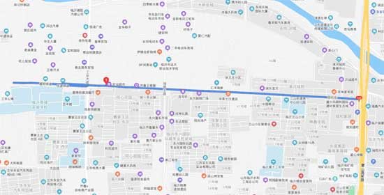 注意！市区这四条路“升级改造”，在你家附近吗？！