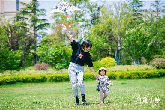 【白鹭金岸】周末活动 | 以花为信，赴一场浪漫之约