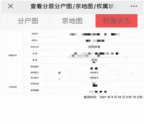 “有证时时查”临沂市不动产登记信息查询解锁新技能