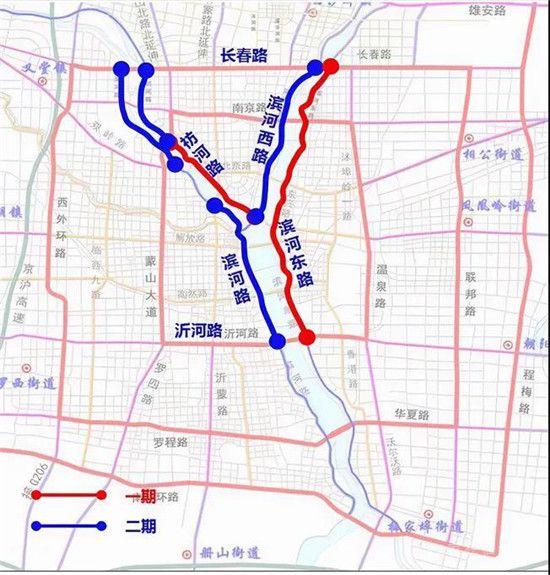 中南君启｜城市蓝图刷新，枢纽时代来临