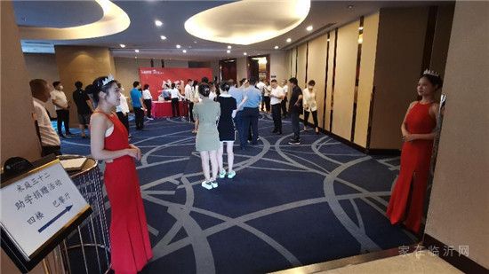 超赞！米庭三十二北大学子学习经验分享会取得圆满成功